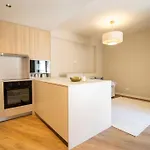 Appartement Sao Marcal Ii By Local *