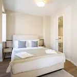 Appartement Sao Marcal Ii By Local