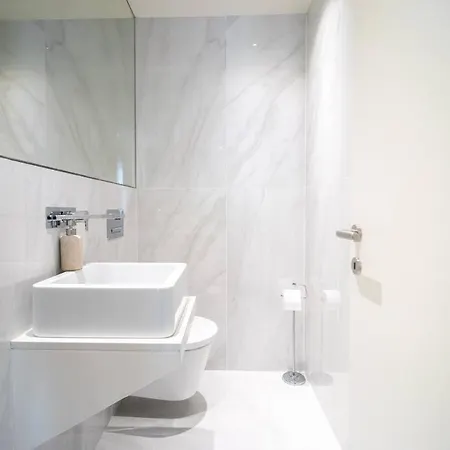 Reference T1 2nd Floor Apartamento