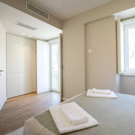 Reference T1 2nd Floor Apartment *