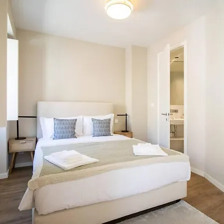 Apartamento Reference T1 2nd Floor