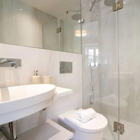 Reference T1 2nd Floor Appartement Lissabon