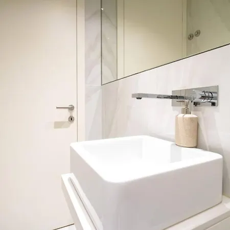 Reference T1 2nd Floor Daire *