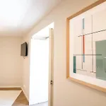 Apartament Sao Marcal Ii By Local *